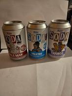 Funko! Soda, Hobby en Vrije tijd, Ophalen of Verzenden, Zo goed als nieuw