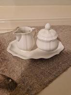 Als nieuw roomstel Villeroy & Boch Manoir Vitro, Overige typen, Ophalen of Verzenden, Zo goed als nieuw, Effen