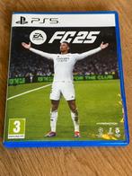 Playstation 5 / PS5 game FC 25, Ophalen of Verzenden, Zo goed als nieuw