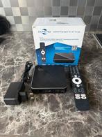 Dune HD Homatics Box R 4K, Audio, Tv en Foto, Mediaspelers, Ophalen of Verzenden, Zo goed als nieuw, HDMI, Zonder harde schijf