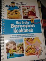 Blue band kookboeken, Ophalen of Verzenden, Zo goed als nieuw