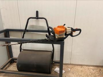 Stihl hs81t beschikbaar voor biedingen