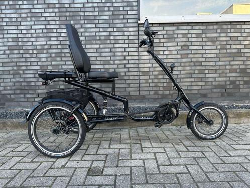 Senzup Move Bosch motor gratis thuis bezorg 1 jr garantie!, Fietsen en Brommers, Fietsen | Driewielfietsen, Zo goed als nieuw