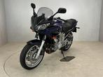 Yamaha FZ6 S (bj 2004), Bedrijf, Sport