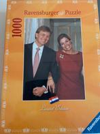 Verlovingspuzzel, Verzamelen, Koninklijk Huis en Royalty, Ophalen, Nieuw