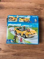 Playmobil Bruidspaar met Auto (4307), Kinderen en Baby's, Ophalen of Verzenden, Zo goed als nieuw, Complete set