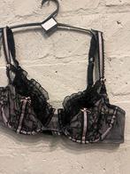 Chantal Thomass bh maat 80B NIEUW!! Nu €20,, Ophalen of Verzenden, Zwart, BH