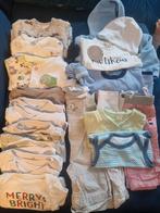 Kledingpakket Newborn Maat 50 - H&M, Hema, Carter's, Ophalen of Verzenden, Zo goed als nieuw, Maat 50