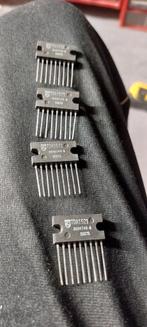 4 stuks TDA 1521 Philips nieuw., Ophalen of Verzenden, Zo goed als nieuw