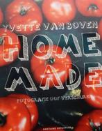 Home made - Yvette van Boven, Hoofdgerechten, Ophalen of Verzenden, Zo goed als nieuw, Fontaine uitgevers
