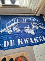kwakelse vlag, Diversen, Ophalen of Verzenden, Nieuw
