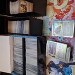 Pokémon destined rivals bulk., Ophalen of Verzenden, Zo goed als nieuw, Meerdere kaarten