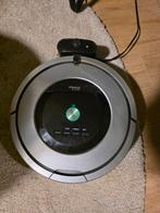 iRobot Roomba Robotstofzuiger, Witgoed en Apparatuur, Gebruikt, IRobot, Ophalen of Verzenden, Robotstofzuiger