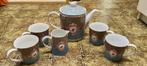 Pip studio theeset, Antiek en Kunst, Antiek | Servies compleet, Ophalen
