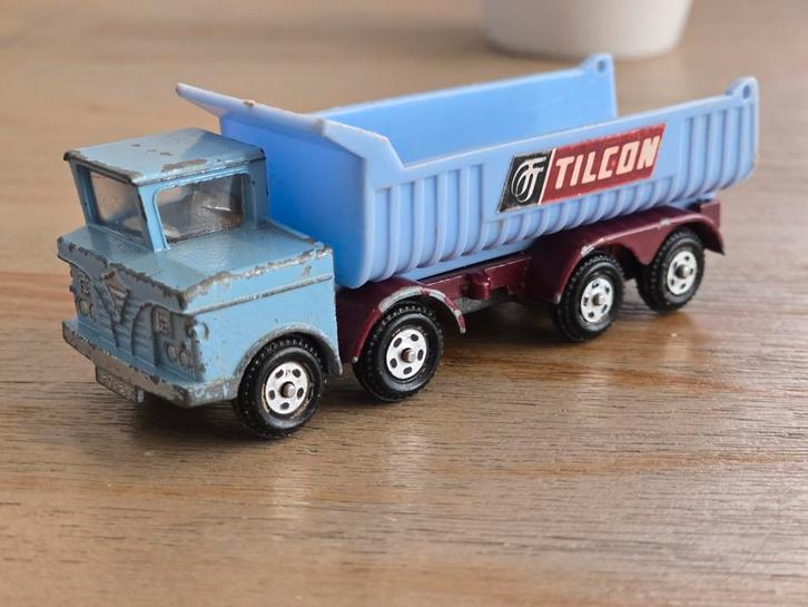 Lone Star Impy Road Master Super Cars Vrachtwagen, Hobby en Vrije tijd, Modelauto's | Overige schalen, Bus of Vrachtwagen, Ophalen of Verzenden