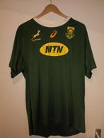 Springboks Zuid-Afrika Rugby shirt 2019 xxl, Ophalen of Verzenden, Zo goed als nieuw, Kleding