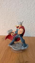 Thor Disney Infinity 2.0 Figuur, Ophalen of Verzenden, Zo goed als nieuw