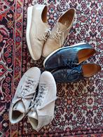Prijs is voor 3 paar Gabor maat 7 =  40.5, Kleding | Dames, Schoenen, Ophalen of Verzenden, Zo goed als nieuw, Sneakers of Gympen