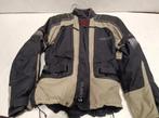 Dane motorjas meet nature maat 50 goretex, Motoren, Jas | textiel, Ophalen of Verzenden, Tweedehands