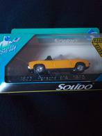 PORSCHE, Ophalen of Verzenden, Nieuw, Auto, Solido
