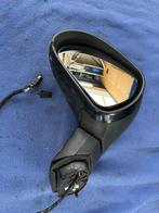 Buitenspiegel Peugeot 207 96807037XT, Auto-onderdelen, Ophalen of Verzenden, Gebruikt, Peugeot