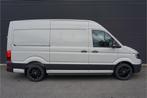 Volkswagen Crafter 35 | 140 PK AUT | L3H3 | App-Connect | Cr, Stof, Gebruikt, 4 cilinders, Volkswagen