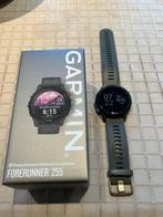 Garmin forerunner 255, Sieraden, Tassen en Uiterlijk, Sporthorloges, Garmin, Ophalen of Verzenden, Zo goed als nieuw, Waterdicht