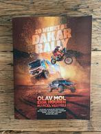 Dakar Rally, Ophalen of Verzenden, Zo goed als nieuw