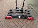 fietsendrager pro user 3 amber, 3 fietsen of meer, Brede banden, Ophalen of Verzenden, Zo goed als nieuw