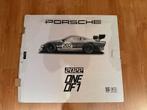 Porsche kalender 2022 one of 1, Auto diversen, Handleidingen en Instructieboekjes, Ophalen