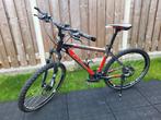 Mountainbike, Cube Ltd Series, 18 inch, Shimano Deore XT, 45 tot 49 cm, Ophalen, Gebruikt, Overige merken