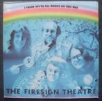 The Firesign Theatre - I Think We're All Bozos On This Bus, Ophalen of Verzenden, Gebruikt, 12 inch