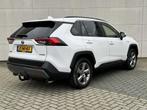 Toyota RAV4 2.5 Hybrid Dynamic / Navigatie / Trekhaak / Crui, Stof, Euro 6, 4 cilinders, 2487 cc