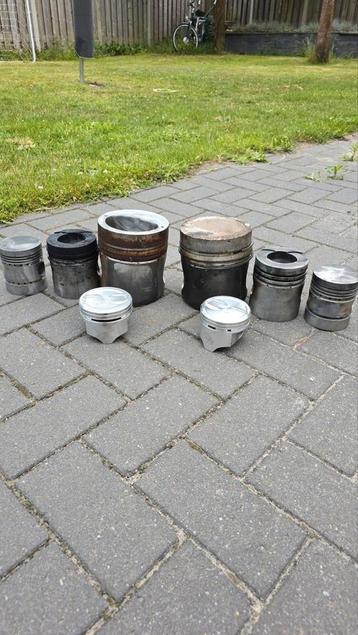 !!!GEZOCHT!!! Grote zuigers beschikbaar voor biedingen