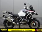 BMW R 1250 GS ADVENTURE (bj 2021), Bedrijf, Toermotor, 1250 cc