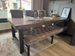 Complete eetkamer set te koop!, Huis en Inrichting, Ophalen, Zo goed als nieuw