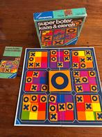 Ravenburger super boter, kaas& eieren, Hobby en Vrije tijd, Gezelschapsspellen | Bordspellen, Ophalen of Verzenden, Gebruikt