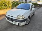 Renault Clio 1.6 RN 5 DEURS AUTOMAAT NAP NL AUTO!, Auto's, Oldtimers, Renault, Wit, Origineel Nederlands, Bedrijf