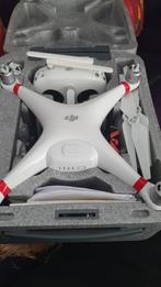 PHANTOM 4 ADVANCED +, Ophalen of Verzenden, Zo goed als nieuw, Drone met camera