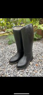 Paardrijlaarzen kind mt 28 - Goede staat!, Dieren en Toebehoren, Paardrijkleding, Ophalen of Verzenden, Dressuur, Kinderen