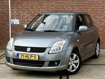 Suzuki Swift 1.3 Bandit beschikbaar voor biedingen