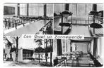 8101 St Michielsgestel Schoolbuitenverblijf Zonnewende, Verzenden, 1980 tot heden, Gelopen, Noord-Brabant