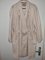 Mooie jurk van josh v, Kleding | Dames, Beige, Maat 46/48 (XL) of groter, Ophalen of Verzenden, Zo goed als nieuw