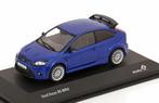 Ford Focus MKII RS 2010 Blauw Metallic 1-43 Solido, Hobby en Vrije tijd, Modelauto's | 1:43, Solido, Tschuiten@hotmail.com, Auto
