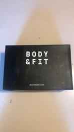 Body en fit, Gymball, Ophalen, Zo goed als nieuw