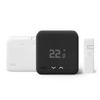 Tado draadloze thermostaat V3+ starterkit, Ophalen of Verzenden, Slimme thermostaat, Zo goed als nieuw