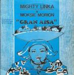 Mighty Linka & Moksi Morion  LP, Ophalen of Verzenden, 1960 tot 1980, Zo goed als nieuw, 12 inch
