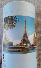 Parijs Eiffeltoren Puzzel - Hema - Nieuw, Ophalen, 500 t/m 1500 stukjes, Zo goed als nieuw, Legpuzzel