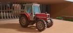 MF 3050, Ophalen of Verzenden, Zo goed als nieuw, Tractor of Landbouw, Britains