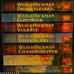 Poort des Doods - Weis & Hickman - Luitingh Sijthoff 7x, Boeken, Ophalen of Verzenden, Gelezen